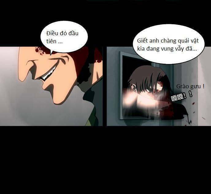 counter strike online tại dị giới chapter 2 22