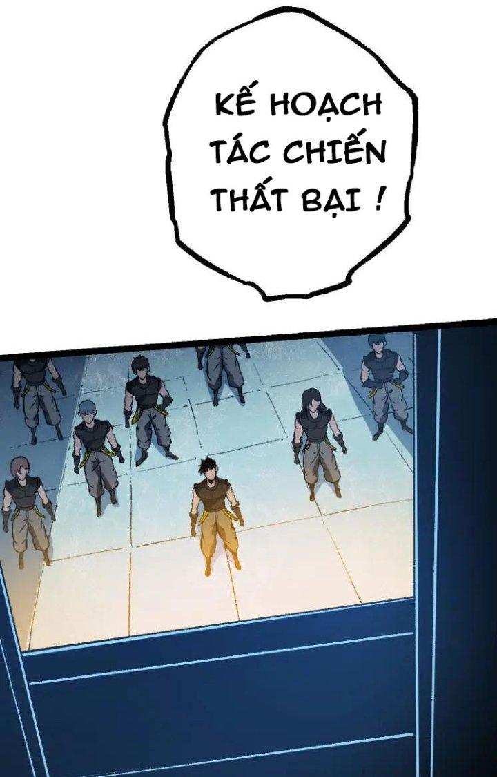 từ cây cổ thụ bắt đầu tiến hóa chapter 38 25