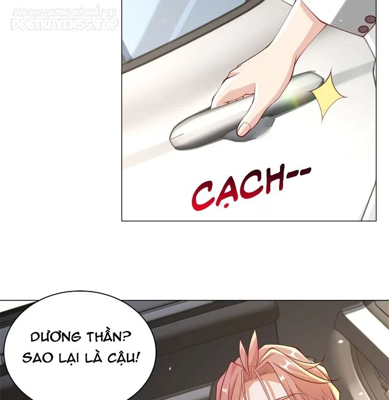 tài xế lái xe công nghệ như ta có nhiều tiền thì sao? chapter 8 44