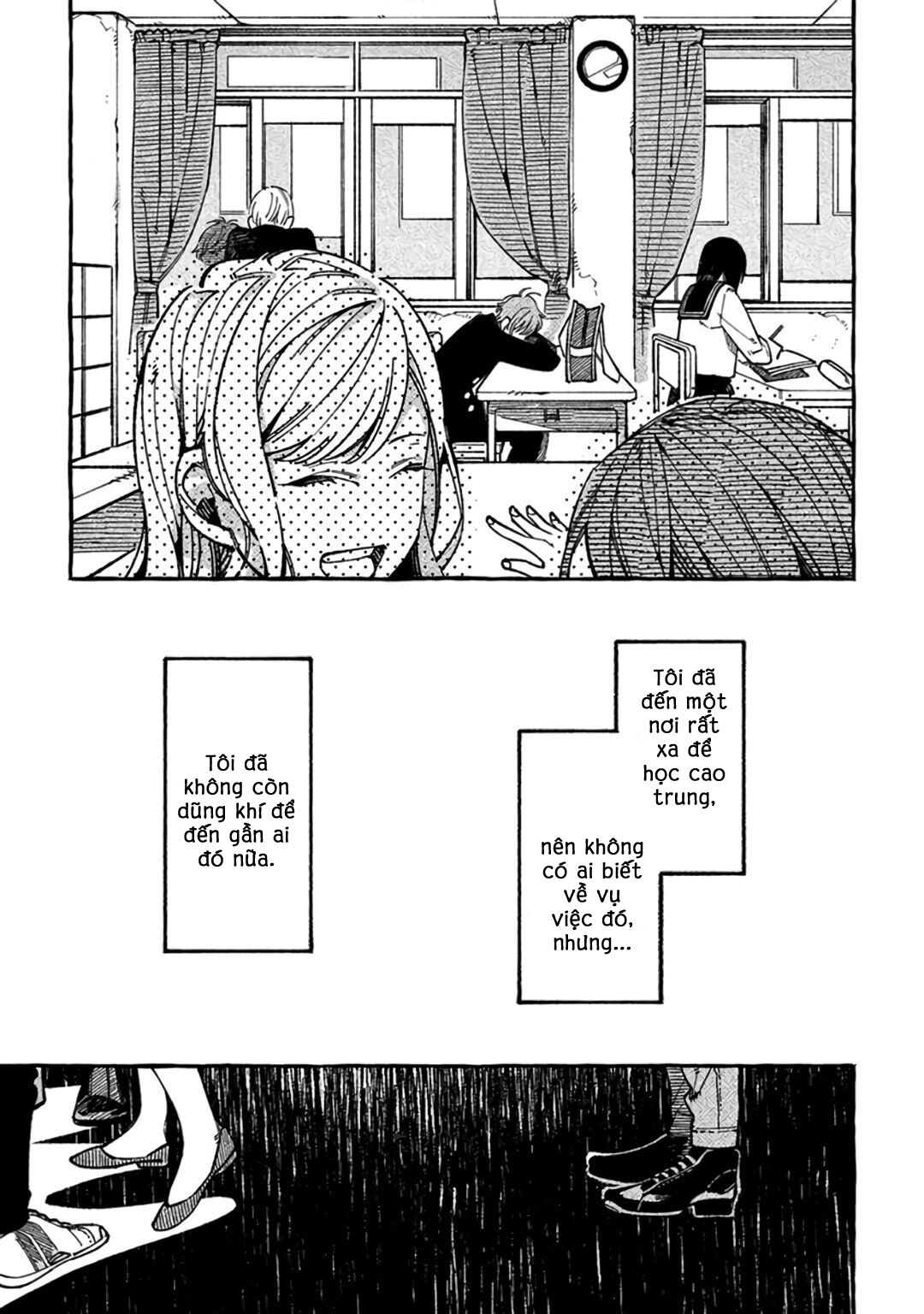 thực hành nói dối chapter 2 18