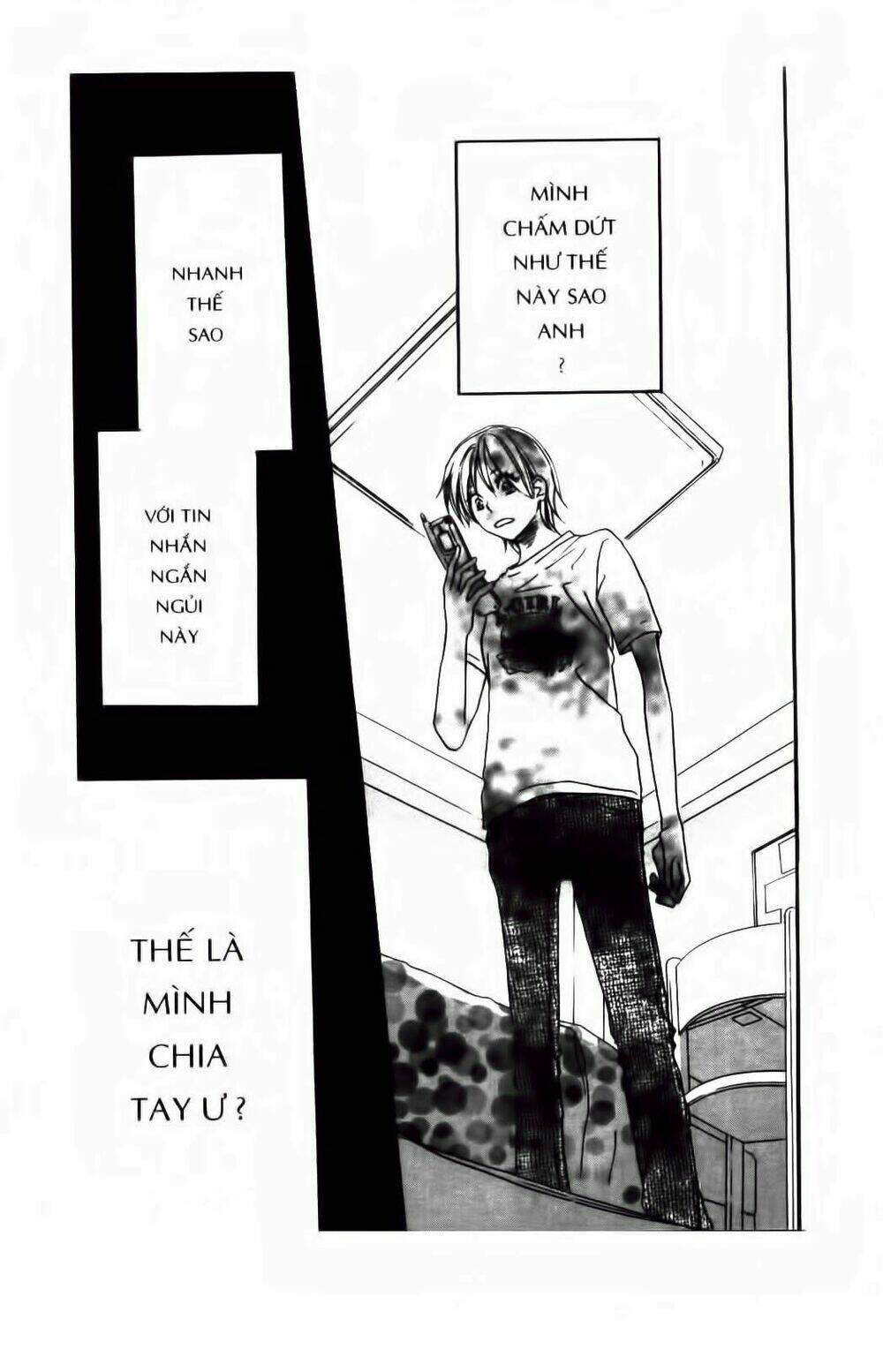 chuyện cấp iii chapter 62 21