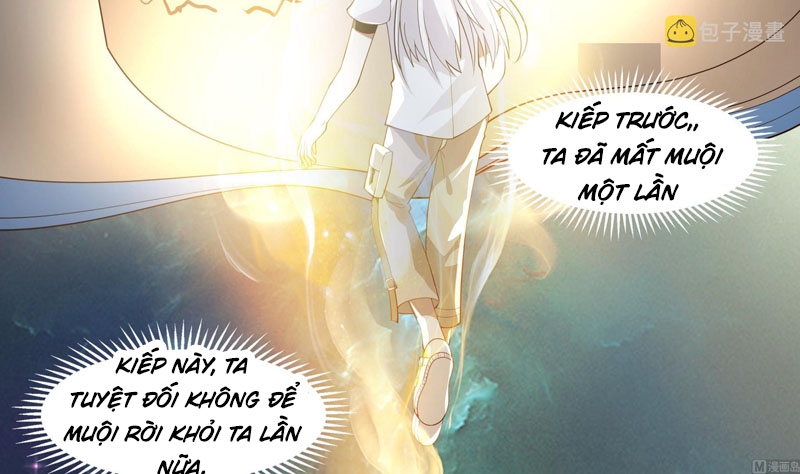 Trên Người Ta Có Một Con Rồng Chapter 543 - Trang 16