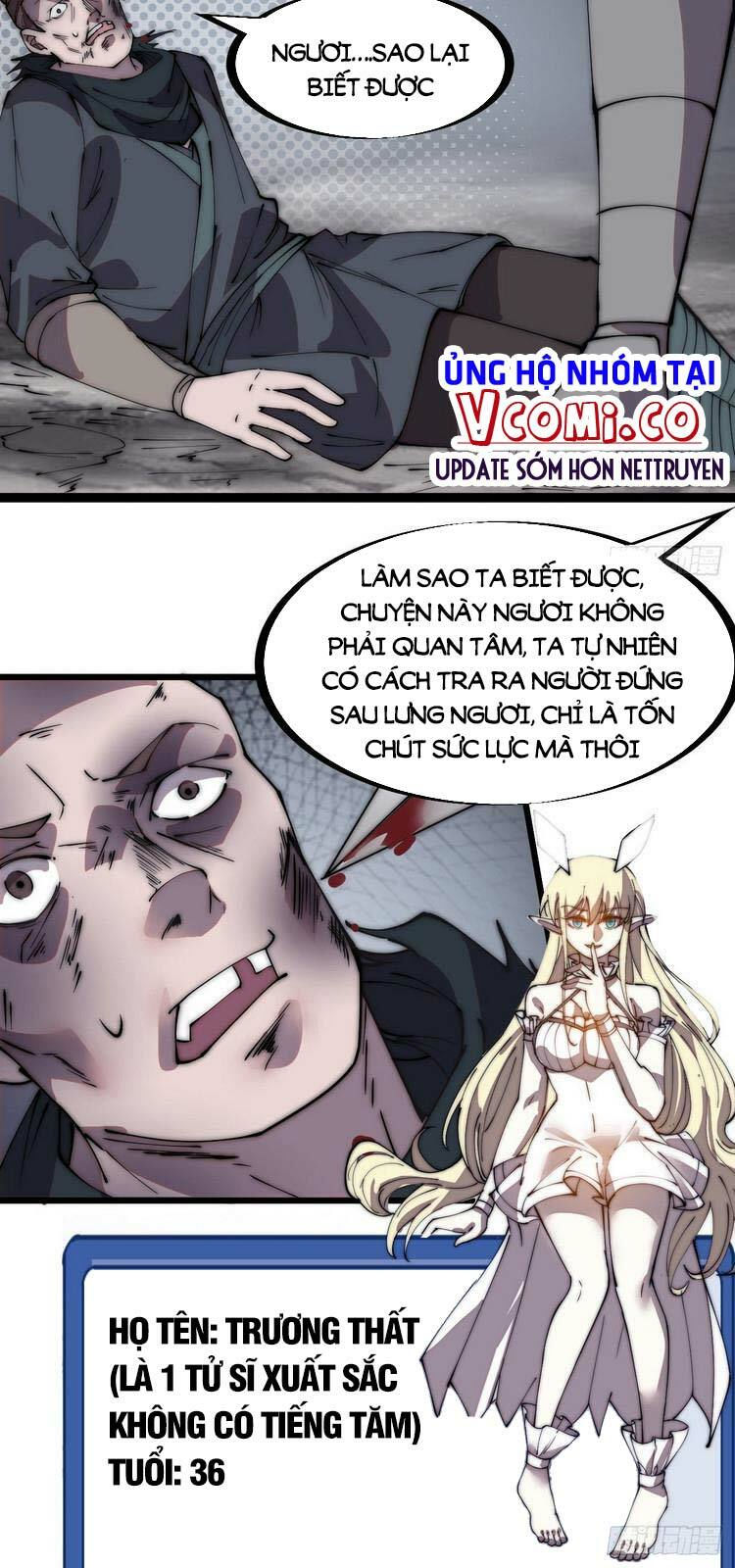 ta có một sơn trại chapter 240 5