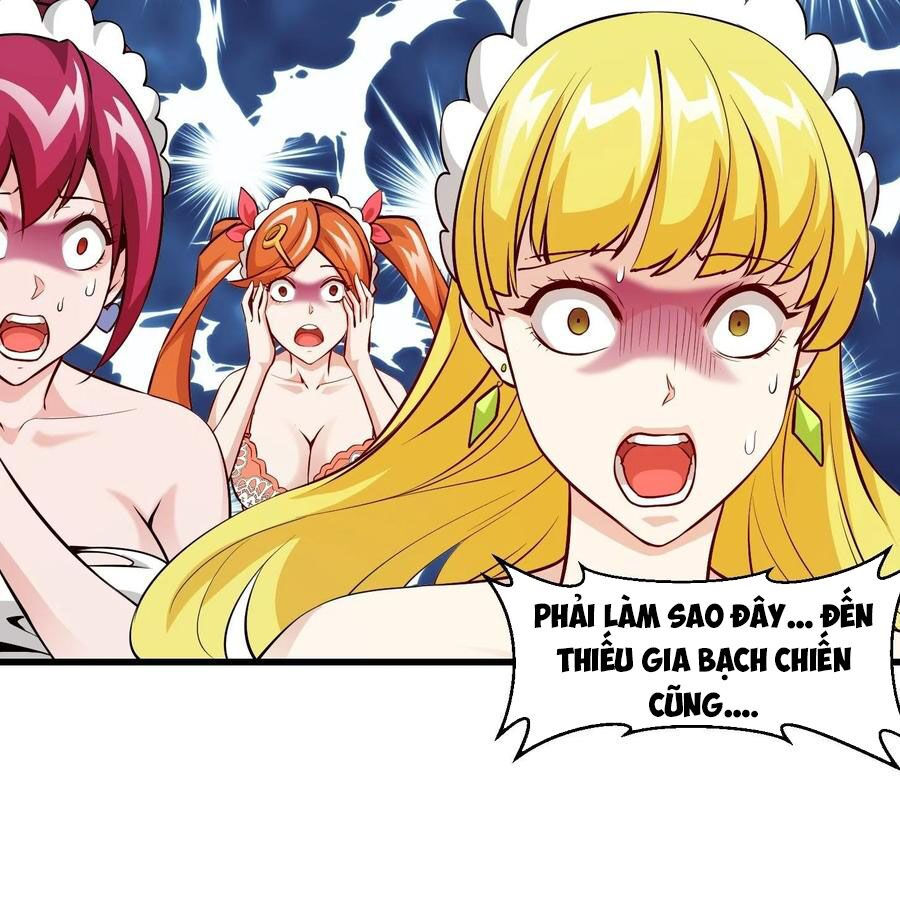 ta chẳng qua là một đại la kim tiên chapter 90 7