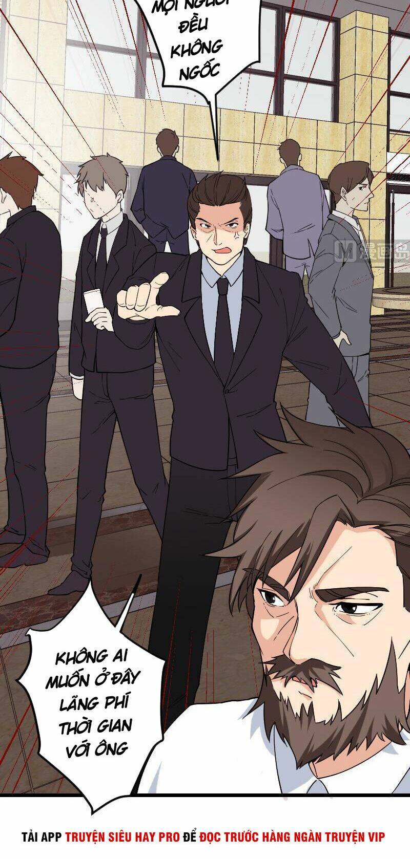 ngưu thư cung ứng thương chapter 177 3