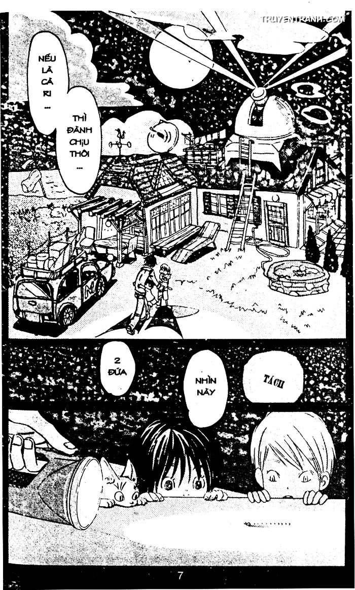 love n life chapter 54 8