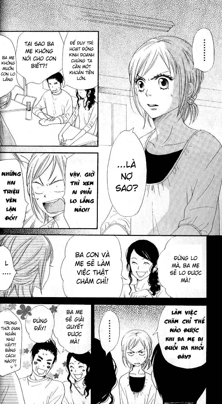 nanaco robin chapter 6 7