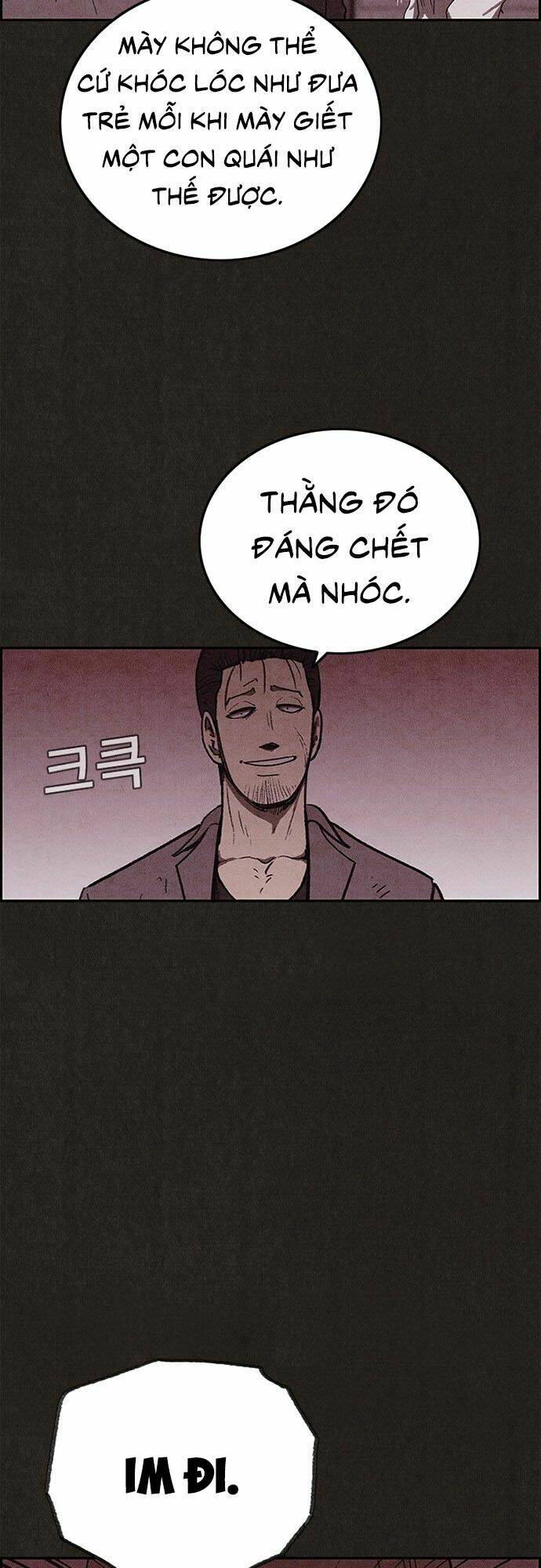 quái vật tại chung cư xanh chapter 98 45