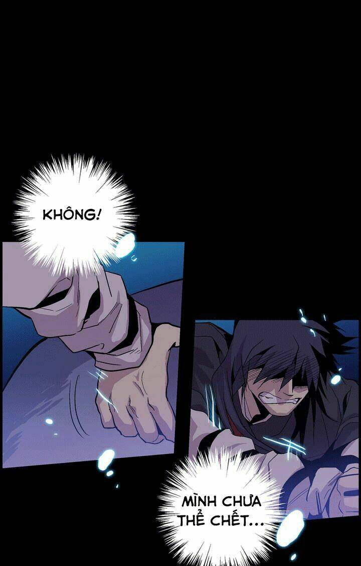 biên niên sử lãnh nguyệt chapter 15 8