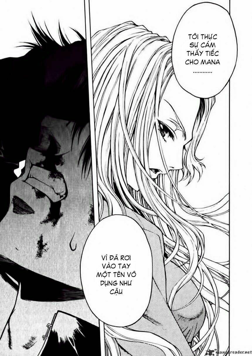 xblade chapter 12 33