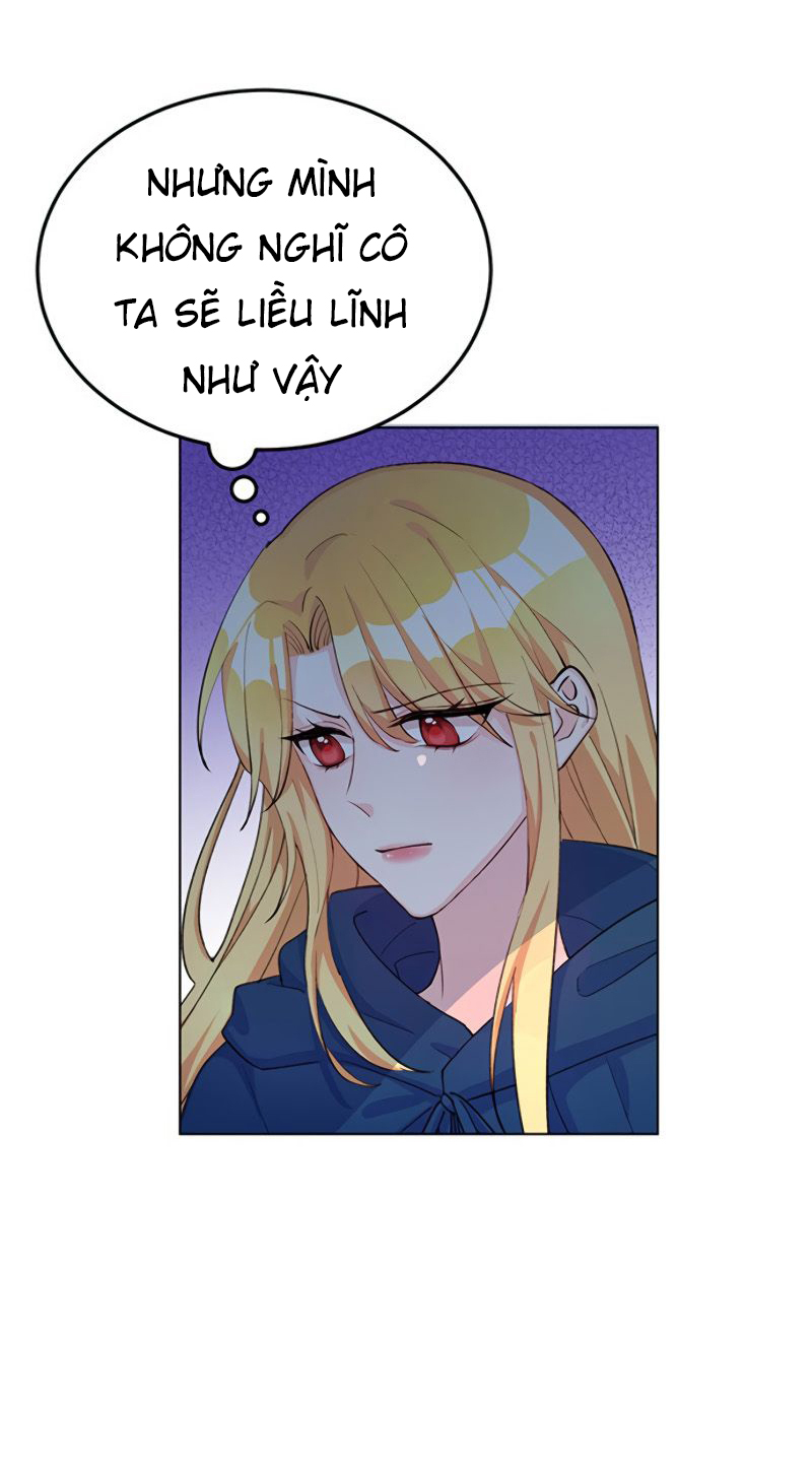 nữ hiệp sĩ tái xuất chapter 8 16