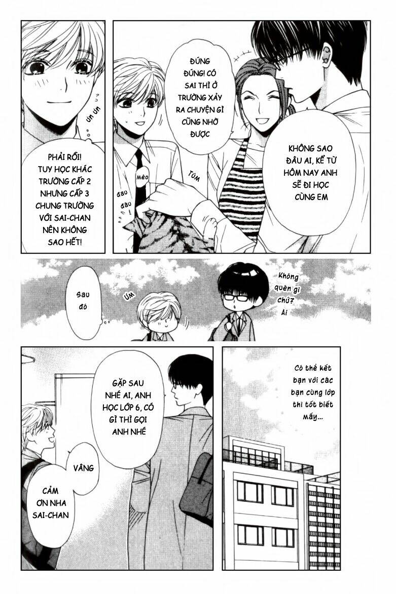 neko neko honey chapter 2 5