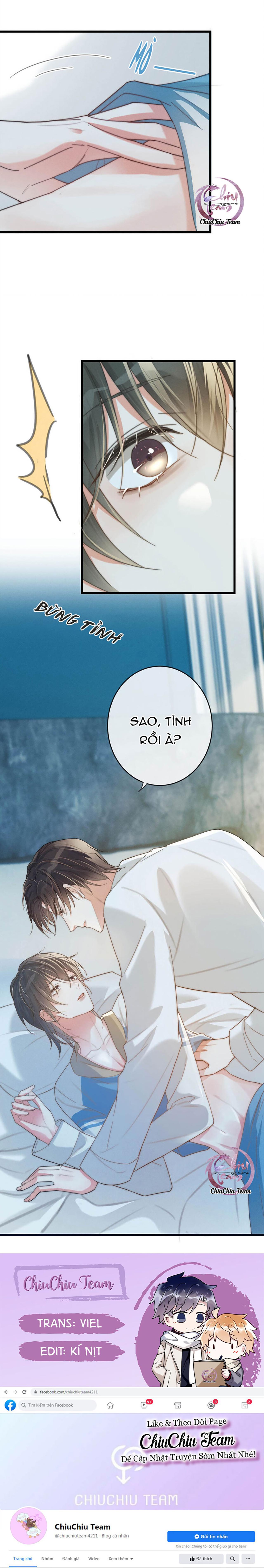 nghiện rượu chapter 31 19