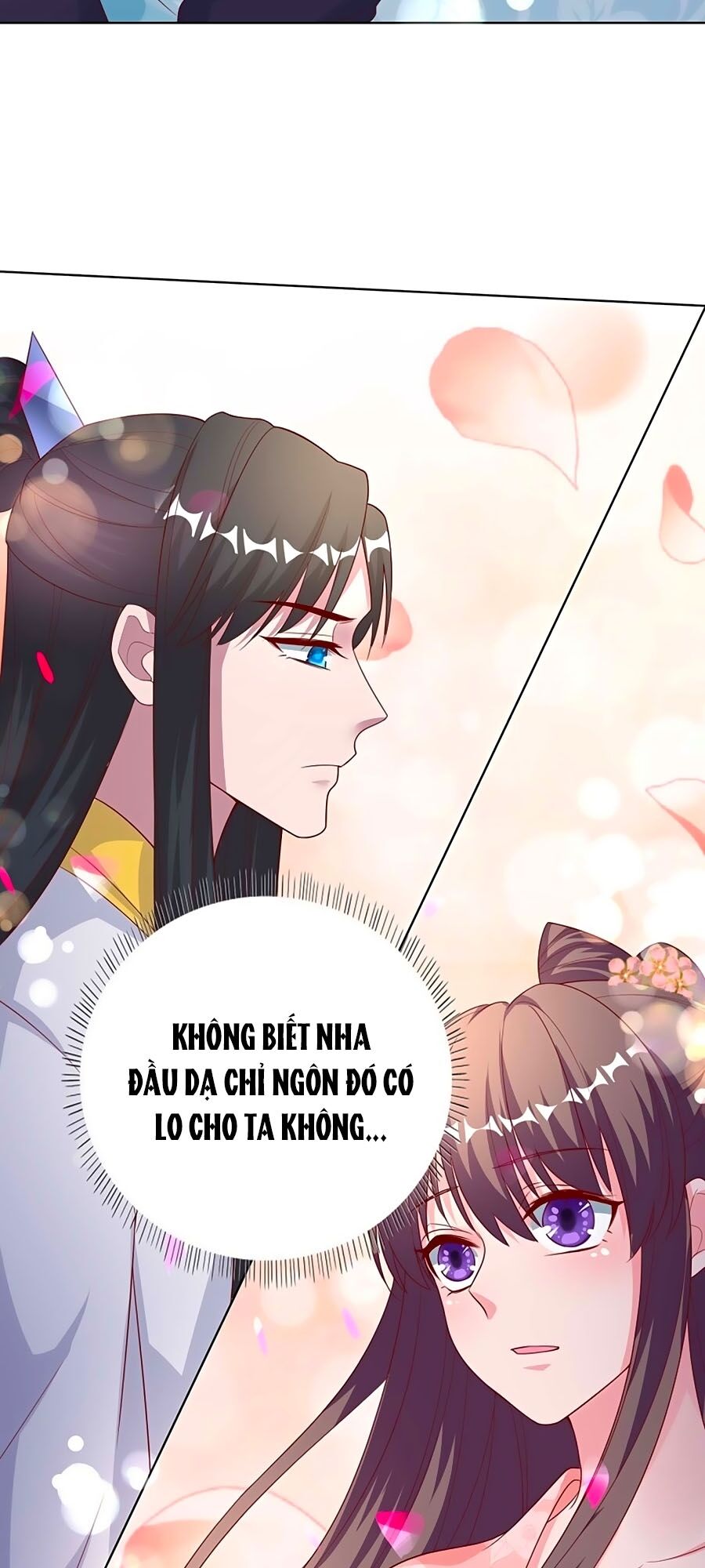 phượng ngự tà vương chapter 45 15