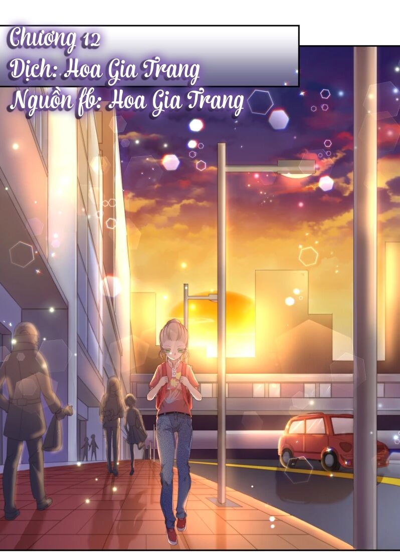 thanh âm giai điệu phản công chapter 12 1