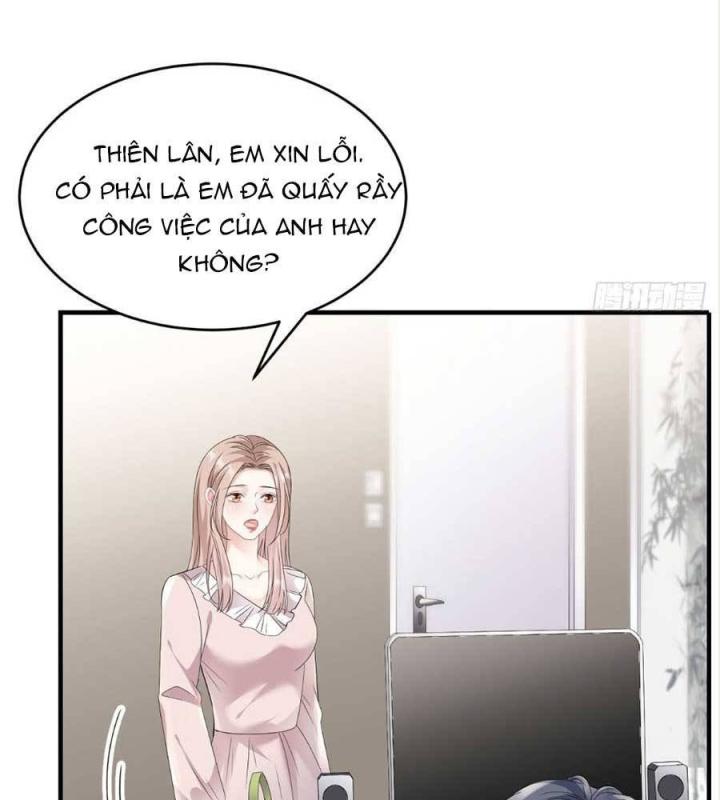 đại tiểu thư có thể có bụng dạ gì xấu chứ! (full) chapter 107 18