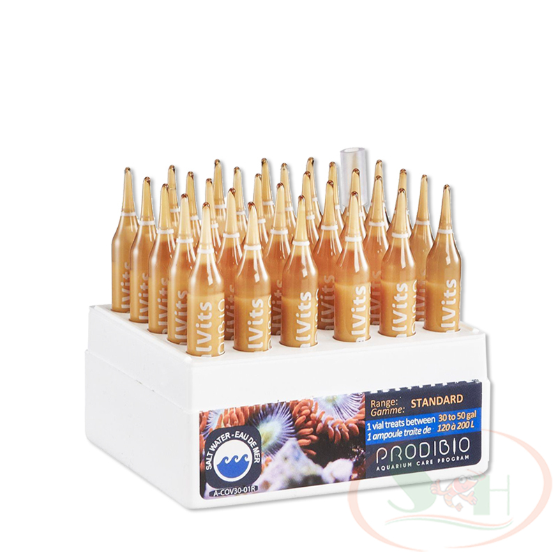 Vitamin Nước Biển Prodibio Coral Vits