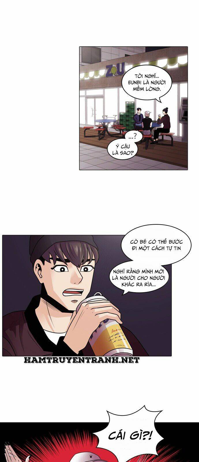 tomorrow - ngày mai chapter 6 51