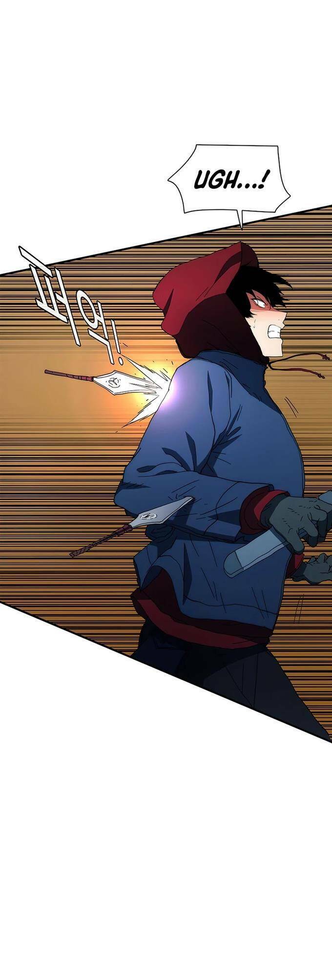 các chòm sao chỉ chú ý mình tôi chapter 37 23