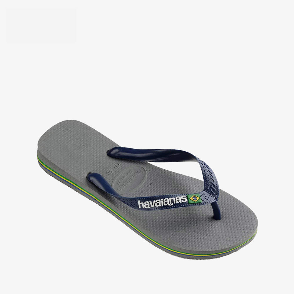 HAVAIANAS - Dép trẻ em Slim Fun 4141411-7598