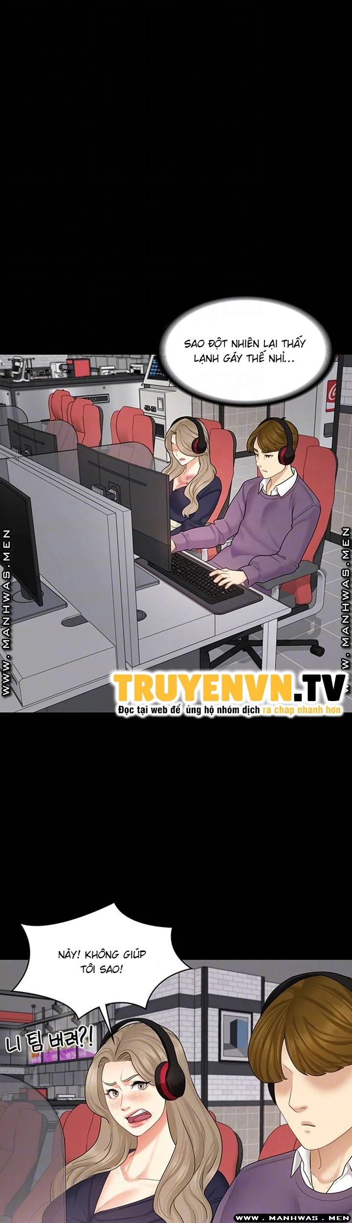 cô ấy là em gái tôi nhưng không sao chapter 34 11