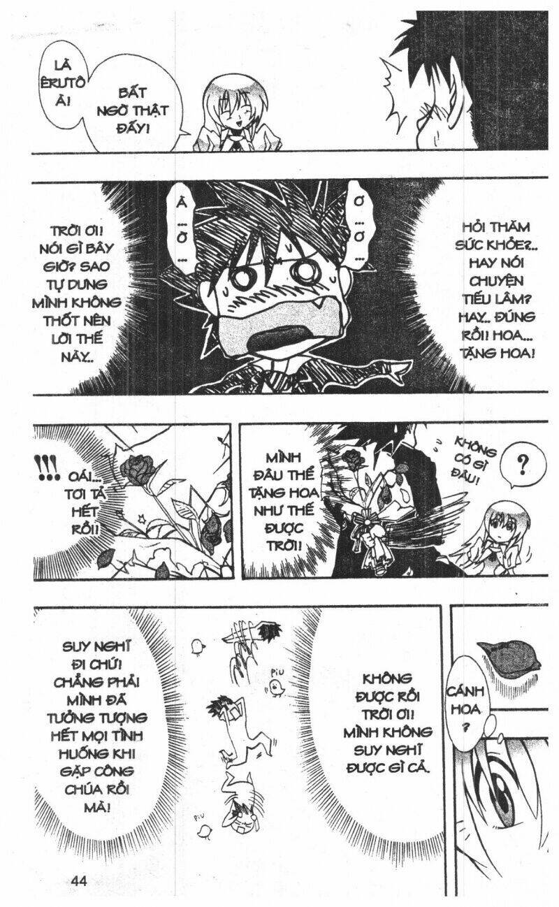 joou kishi monogatari chapter 6 55