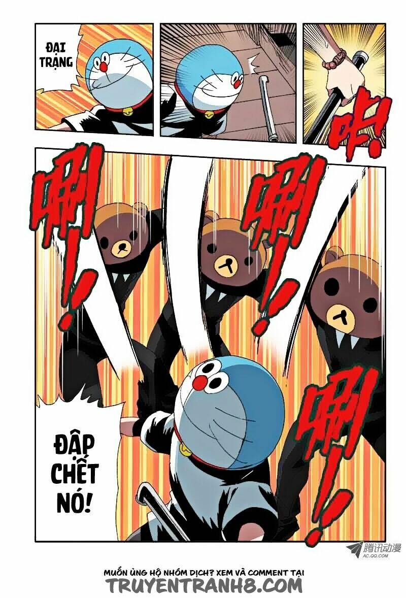 táng hồn môn chapter 27 12