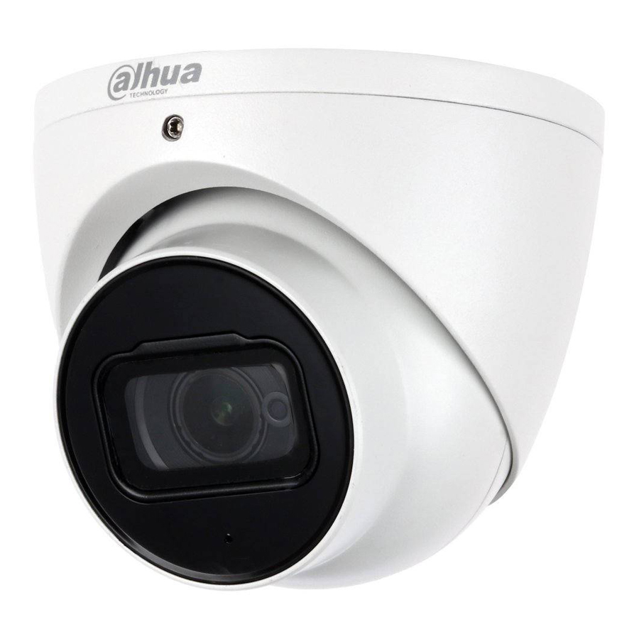 Camera Quan Sát Dahua HAC- HDW2249TP- A - Full Color Starlight - Hàng Nhập Khẩu