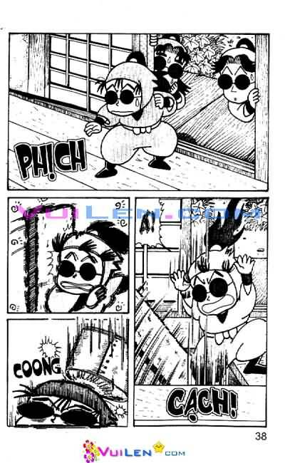 ninja loạn thị chapter 54 38