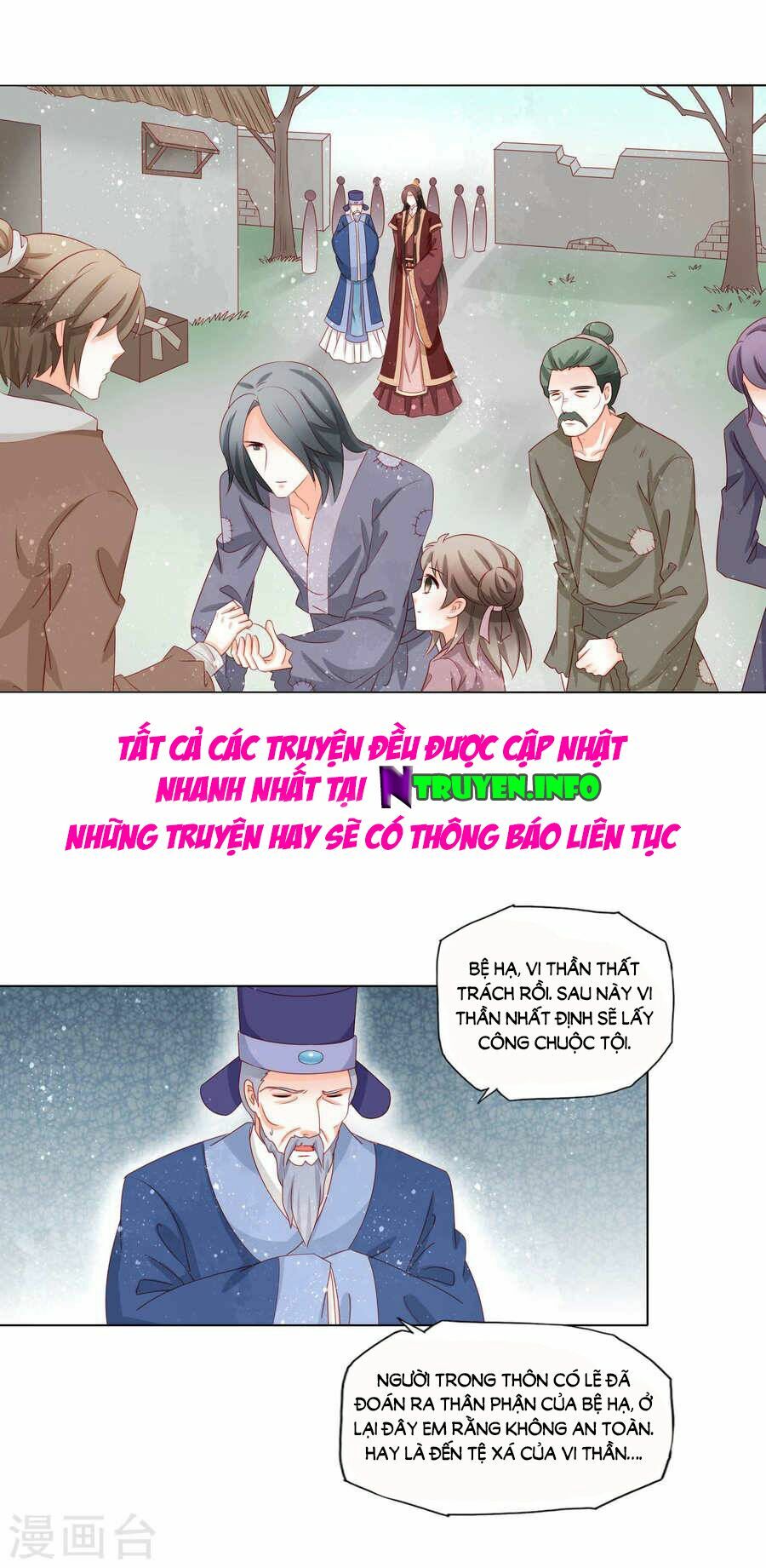 nam phi nữ tướng chapter 41 16