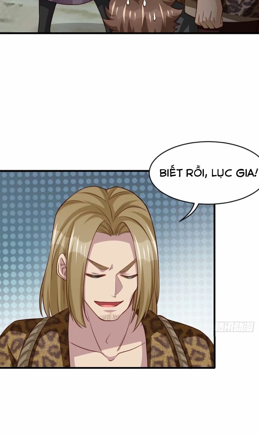 thuần hóa ba ba bạo quân chapter 9 7