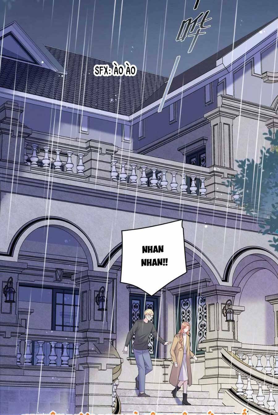 tôi dựa vào tà ý: nghịch chuyển nhân sinh chapter 120 11