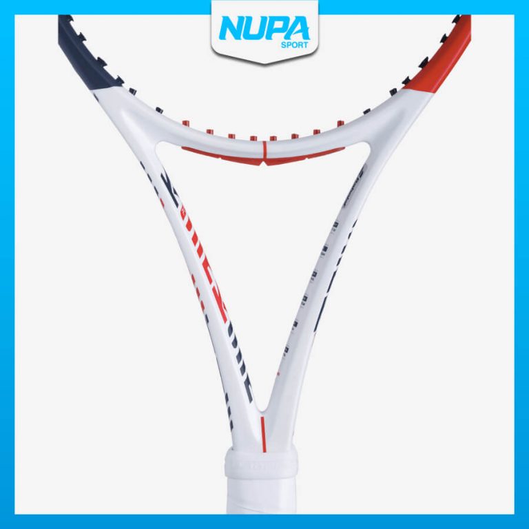 Vợt Tennis Babolat Pure Strike Team 3rd Gen (285g)