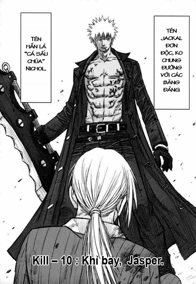 jackals chapter 10 5