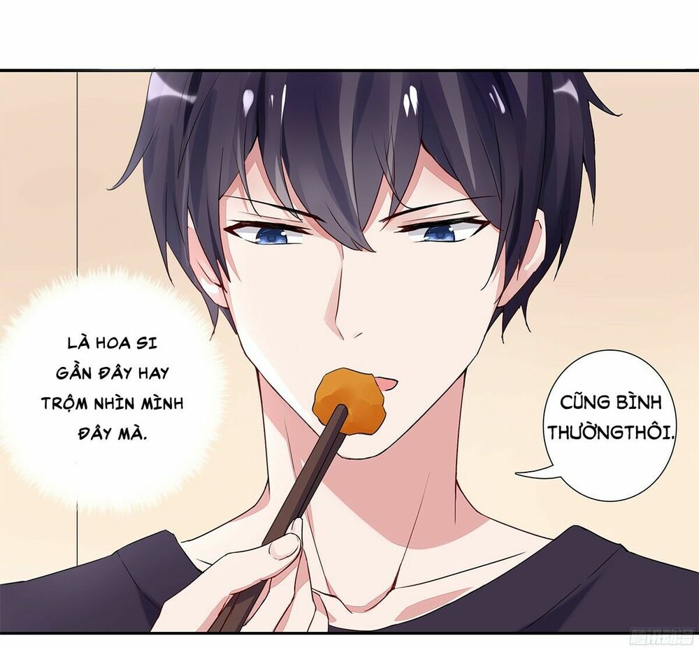 câu chuyện săn vợ chapter 2 5