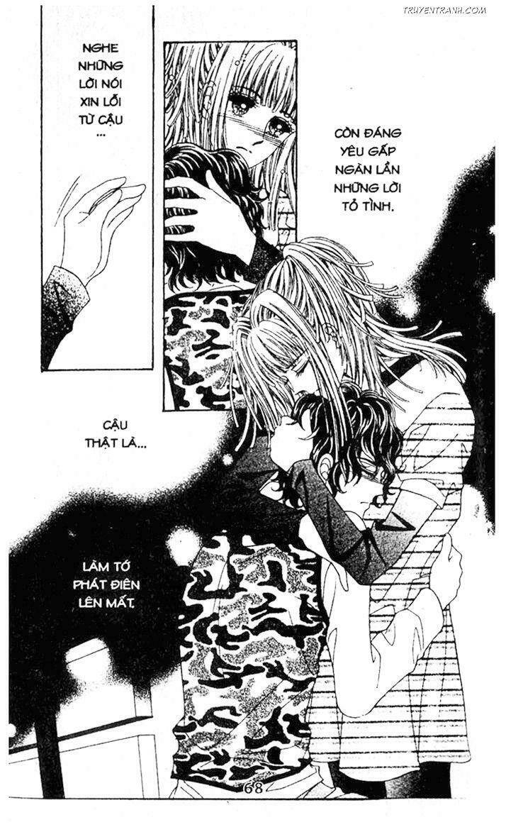 điên vì yêu - love like crazy chapter 33 12