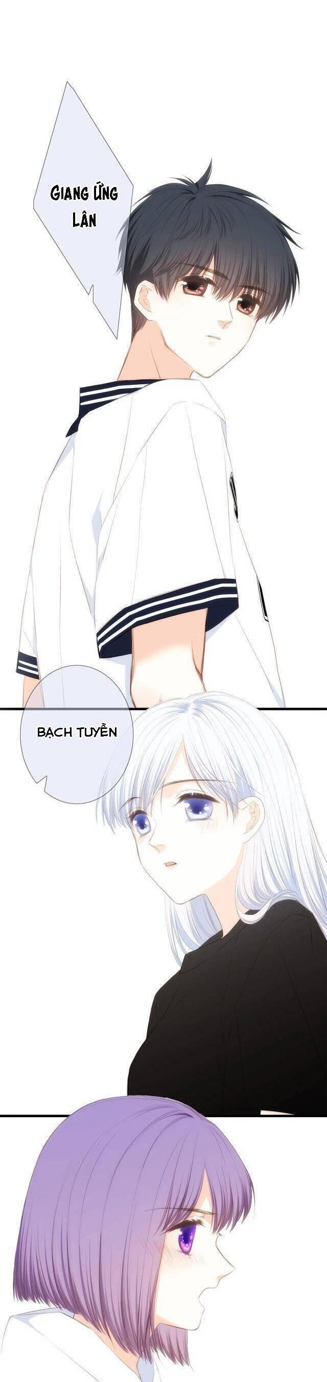 con tim rung động 2 chapter 139.2 22