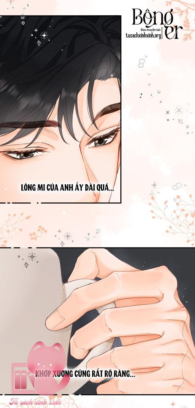 xin hãy chiếu cố nhiều hơn chapter 2 20