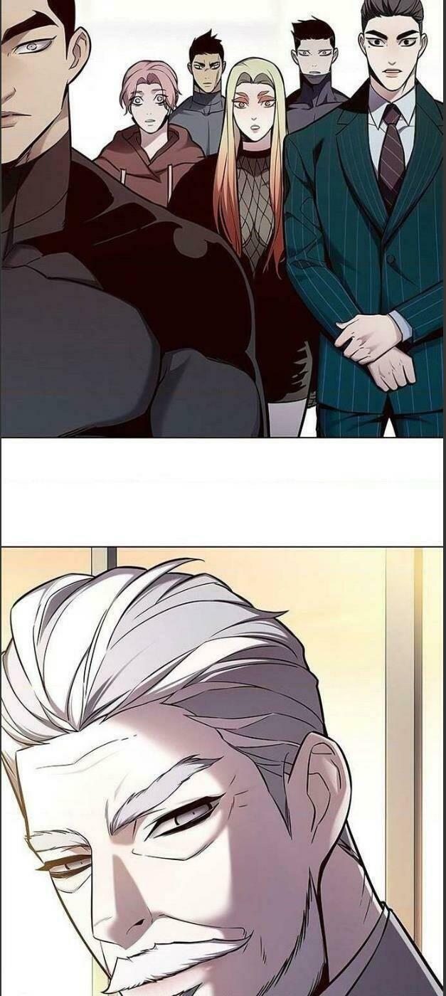 biến thân thành mèo chapter 156 29