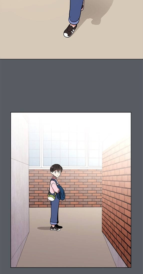 [raw] red candy chapter 52 36