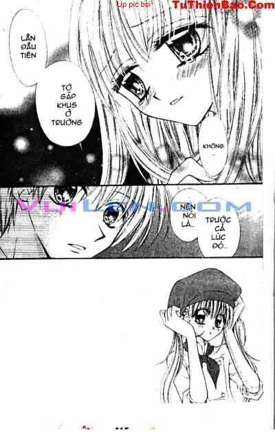 công chúa ẩm thực chapter 5 166