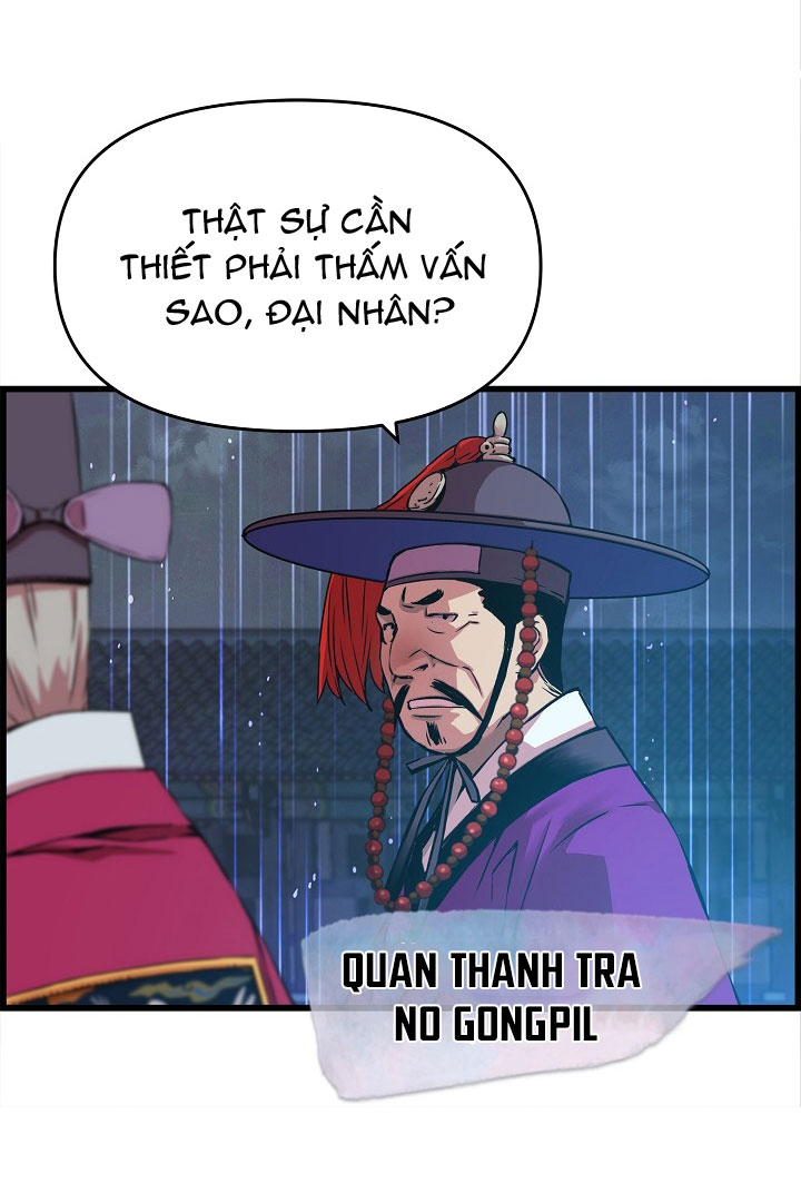 tôi sẽ sống như một hoàng tử chapter 30.1 7