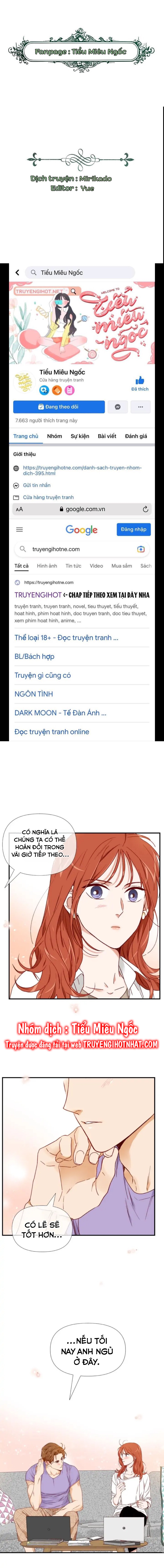 24 phút cho một câu chuyện chapter 99 1