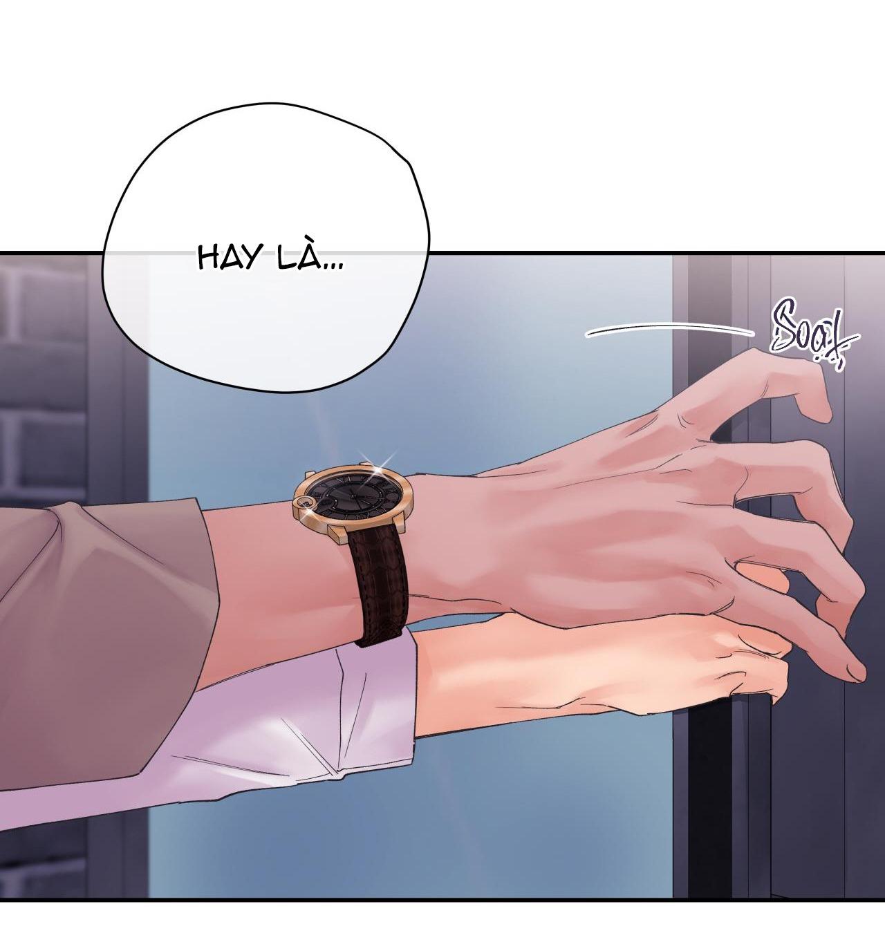 trong đôi mắt em chapter 3 11