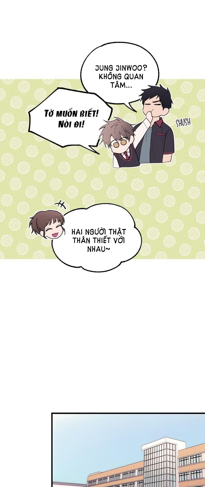 yeonwoo ngây thơ chapter 65.1 24