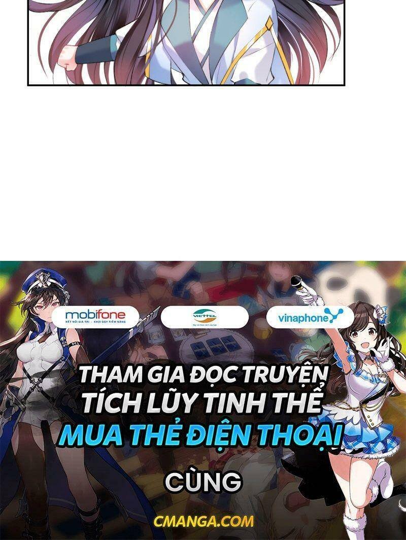 vương gia, áo lót của ngươi rơi mất rồi chapter 95 21