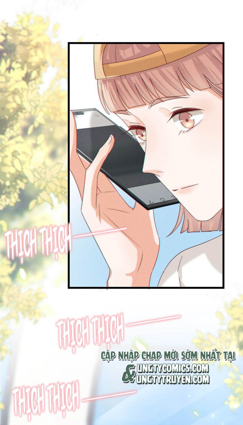 nịch tửu chapter 45 17