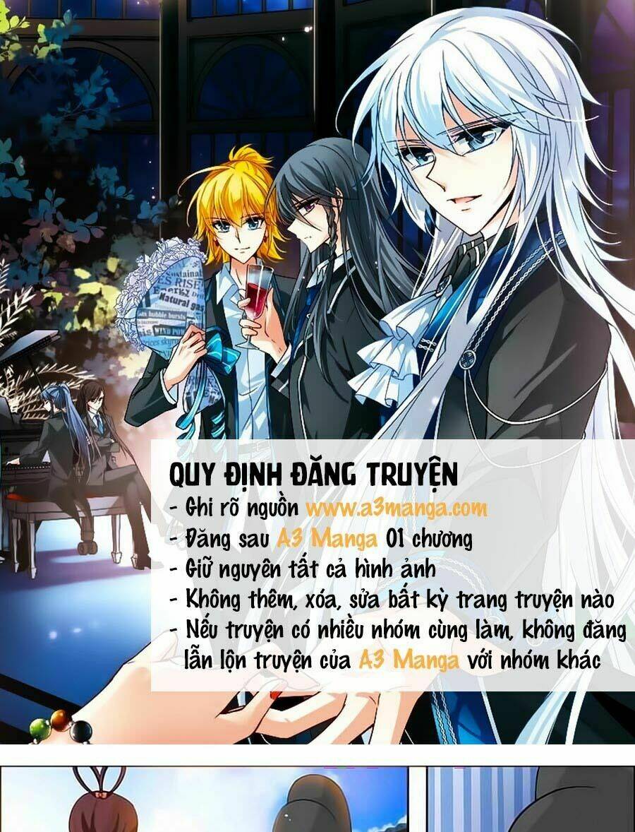 mau lấy con mèo đó ra chapter 16 1