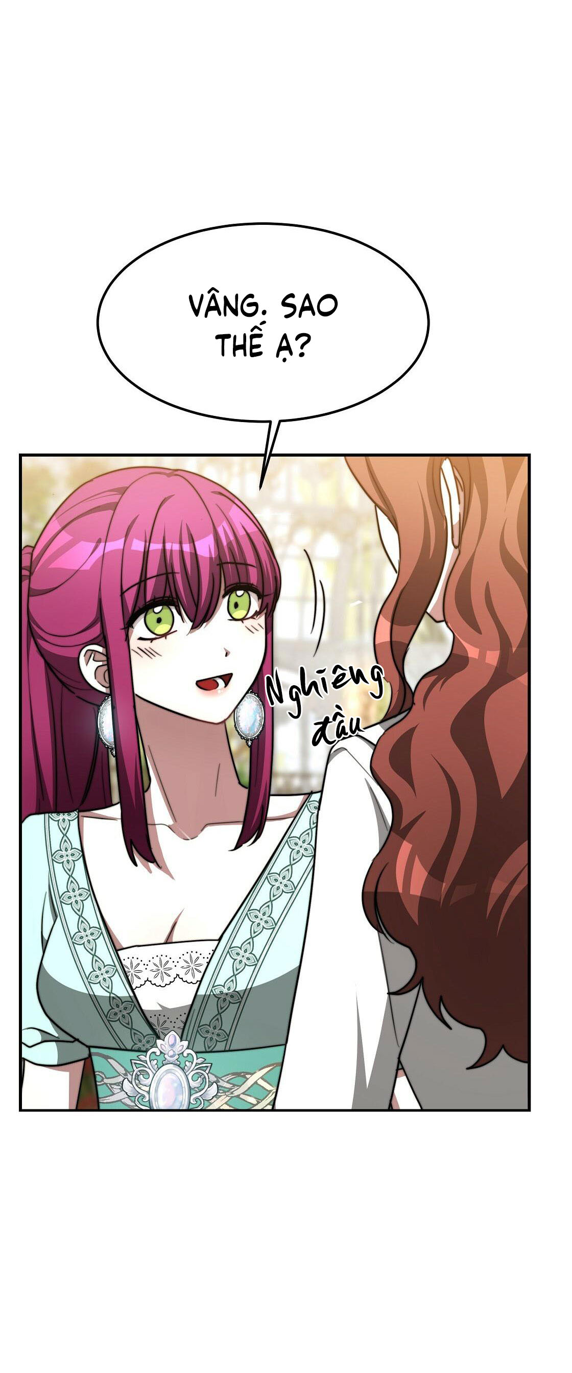 cuộc hôn nhân tay ba chapter 5 42