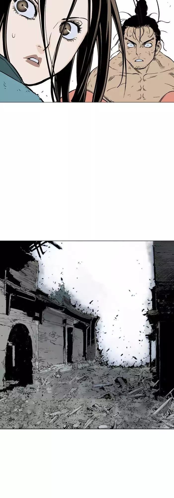 cao thủ 2 chapter 26 37